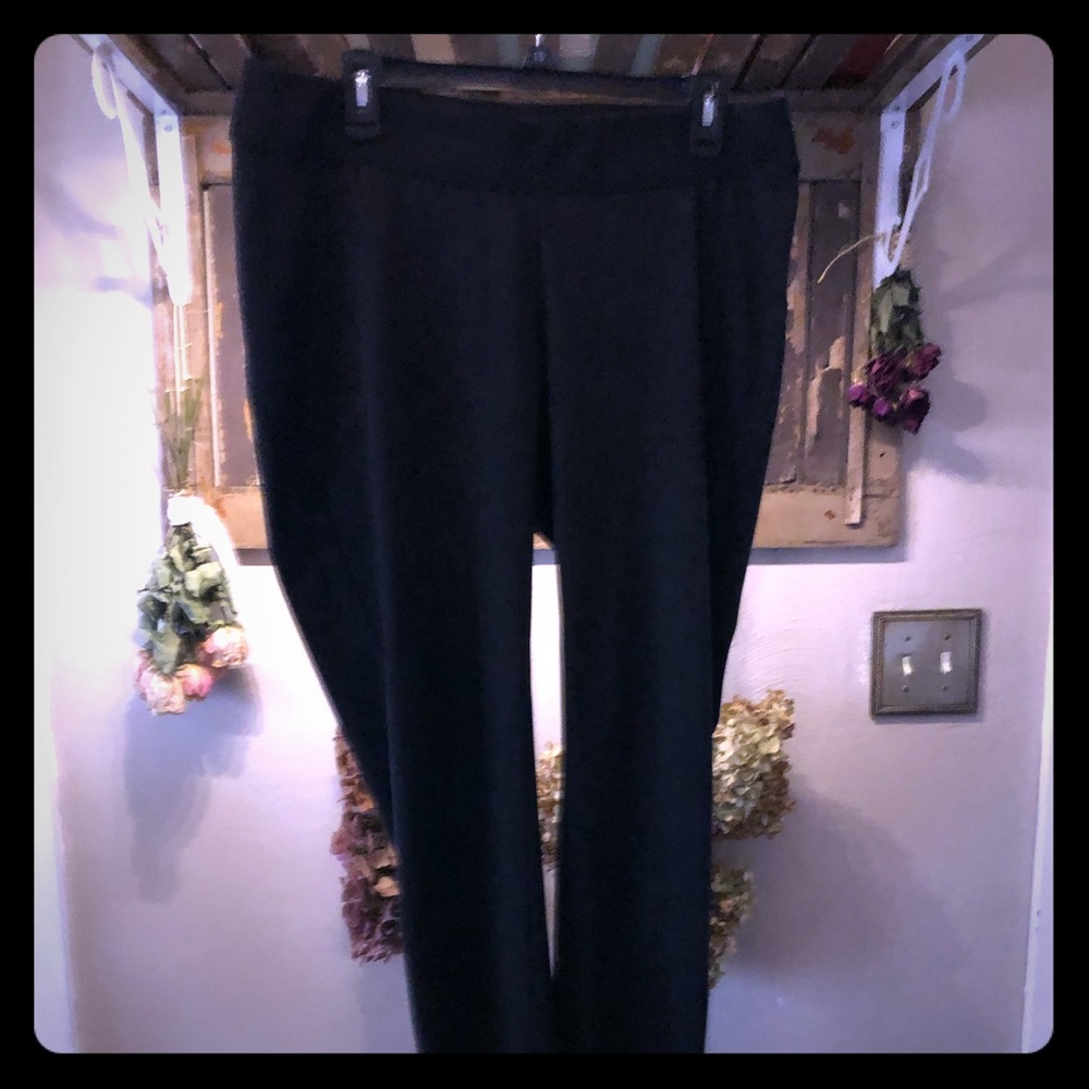 Columbia Lined athletic pants